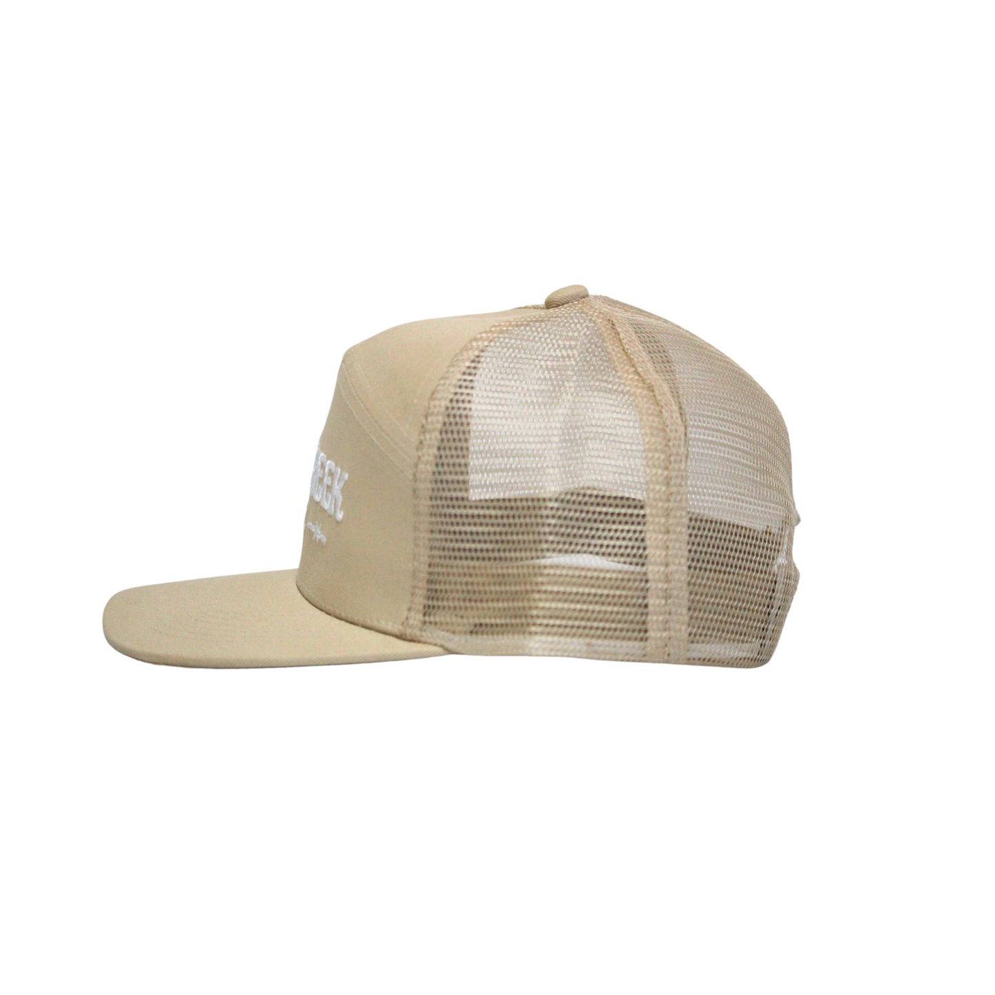 Sand Trucker Mesh Back Trucker