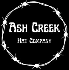 Ash Creek Hat Company 