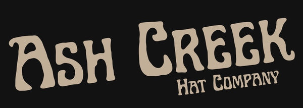Ash Creek Hat Company 